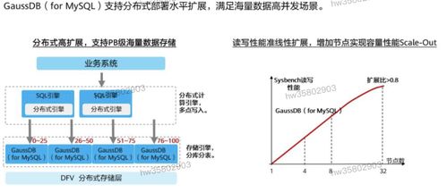 HCIP学习笔记 数据库服务规划之数据处理服务